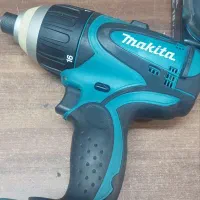 فروش ایمپکت شارژی اصلی ژاپن ۱۸ ولت