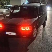 سیناد۲ مدل ۸۳|خودرو سواری و وانت|صدرا-فارس, فاز ۱|دیوار
