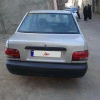 پراید شکار.صفرتاصد ماشین درسته فوری|خودرو سواری و وانت|مشهد, شیرودی|دیوار