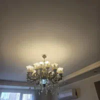 لوستر|لوستر و چراغ آویز|تهران, یاخجی آباد|دیوار