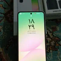 گوشی A56 5G