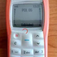 گوشی موبایل ساده و قدیمی|موبایل|فلاورجان, |دیوار