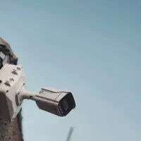 دوربین مدار بسته|دوربین مداربسته|عجب شیر, |دیوار