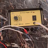 منبع تغذیه.هویه.مولتی متر.برد بورد|ابزارآلات|مشهد, فرهنگ|دیوار