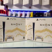 PS5 LIMITED Ghost Of Yotei|کنسول، بازی ویدئویی و آنلاین|تهران, لاله زار|دیوار