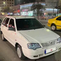 پراید۱۱۱مدل۹۶|خودرو سواری و وانت|مشهد, امام رضا (ع)|دیوار