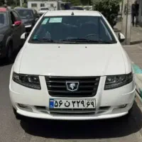 سورن xu7p موتور جدید /۱۴۰۴/صفر خشک|خودرو سواری و وانت|تهران, صادقیه|دیوار