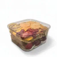 میوه خشک لوکس مخلوط 9 میوه