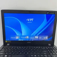 لپ‌تاپ نسل 8 Acer E5-576-392H i3|رایانه همراه|تهران, هفت حوض|دیوار