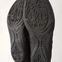 دو جفت کفش تمام چرم جنس اشبالت|کیف، کفش، کمربند|نهاوند, |دیوار