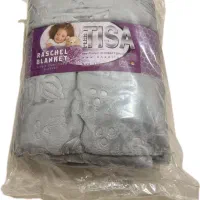 پتو یک نفره تیسا مدل گل 220 در 150|رختخواب، بالش، پتو|تهران, هفت حوض|دیوار