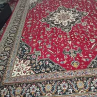 قالی|فرش|شوش, |دیوار