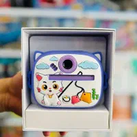 دوربین کودکان /دوربین فیلمبرداری کودکان