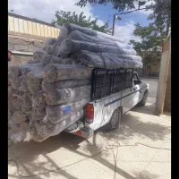 یزد به زاهدان وانت باربری مزدا کرایه|خدمات حمل و نقل|یزد, |دیوار