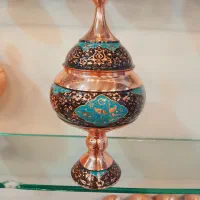 صنایع دستی تولیدی تکی وعمده مستقیم ازکارگاه