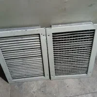 دریچه کولر محافظ دار|کولر آبی|تهران, حکیمیه|دیوار