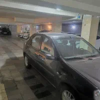 رنو پارس تندر مدل ۹۷ با ضمانت کارنامه|خودرو سواری و وانت|تهران, سعادت‌آباد|دیوار