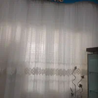 پرده و دستک و کتیبه ۱۸۰۰ نو