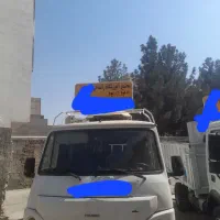اجاره مینی بوس کارسان جهت آموزش