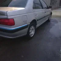 پژ و پارس ۸۹ بیرنگ|خودرو سواری و وانت|رباط‌کریم, الارد|دیوار