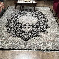 فرش ۹ متری در حد نو