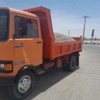 شن،ماسه،خاک،حمل مصالح در هامون