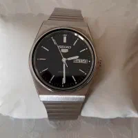 ساعت مردانه سیکو 5 اصل قدیمی