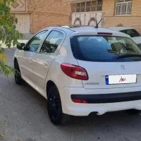 پژو207پانوراما402