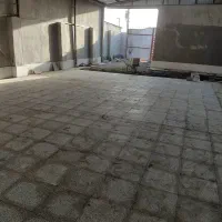 اجاره سوله ۲۴۰متری بهمراه سوییت نگهبانی