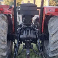 تراکتور 285جفت فابریک|خودرو سنگین|آق قلا, |دیوار