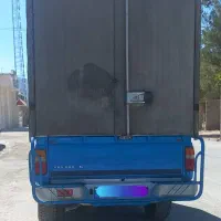 زامیاد Z 24 آپشنال، مدل ۱۴۰۳|خودرو سواری و وانت|شیراز, هفت تنان|دیوار