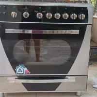 گاز فردار تمام استیل ولگا ایتالیایی