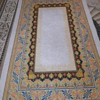 رومیزی برای میز ۸نفره