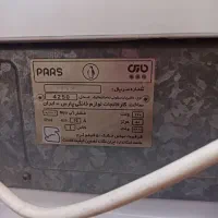 ماشین لباس شویی پارس هفت کیلویی|ماشین لباسشویی و خشک‌کن لباس|اهواز, مجاهد|دیوار