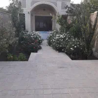 اجاره کوتاه مدت و روزانه|اجارهٔ کوتاه‌مدت ویلا و باغ|مهریز, |دیوار