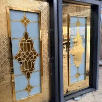 درب های ضدسرقت و استیل