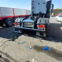 دافران ۱۴۰۲|خودرو سنگین|آباده, |دیوار