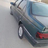 پژو ۴۰۵|خودرو سواری و وانت|پرند, فاز ۲|دیوار