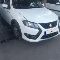 کوییک s مدل 404 بدون رنگ