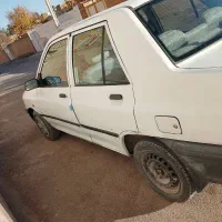 پراید ۱۳۱se مدل ۱۳۹۴|خودرو سواری و وانت|آباده, |دیوار