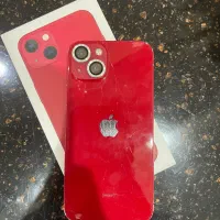 Iphone 13 normal|موبایل|قائم‌شهر, |دیوار