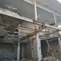 تخریب کاری صفر تا صد شبانه روزی|خدمات پیشه و مهارت|خوی, |دیوار