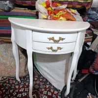 آینه شمعدان میز در حد نو|آینه|نهاوند, |دیوار