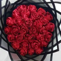 گل ربانی مصنوعی