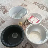 پلوپز آگرین|اجاق گاز و لوازم برقی پختوپز|اردبیل, |دیوار