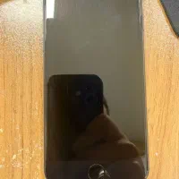 گوشی آیفون se 2022 128 ja مشکی|موبایل|تهران, جمال‌زاده|دیوار