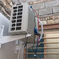 سیم کشی، لوله کشی ،اسپیلت، نصب ابگرمکن|خدمات پیشه و مهارت|سراوان, |دیوار