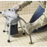 تعمیرات باز سازی کلی و لوله بازکنی لوله کشی و