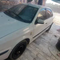 سمند کارمندی|خودرو سواری و وانت|سراوان, |دیوار