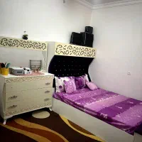 تخت خواب دو نفره